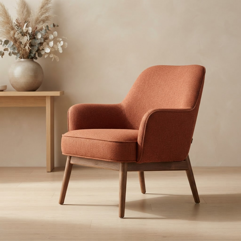 Wren Accent Chair