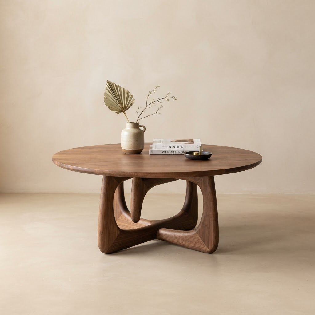 Terra Coffee Table
