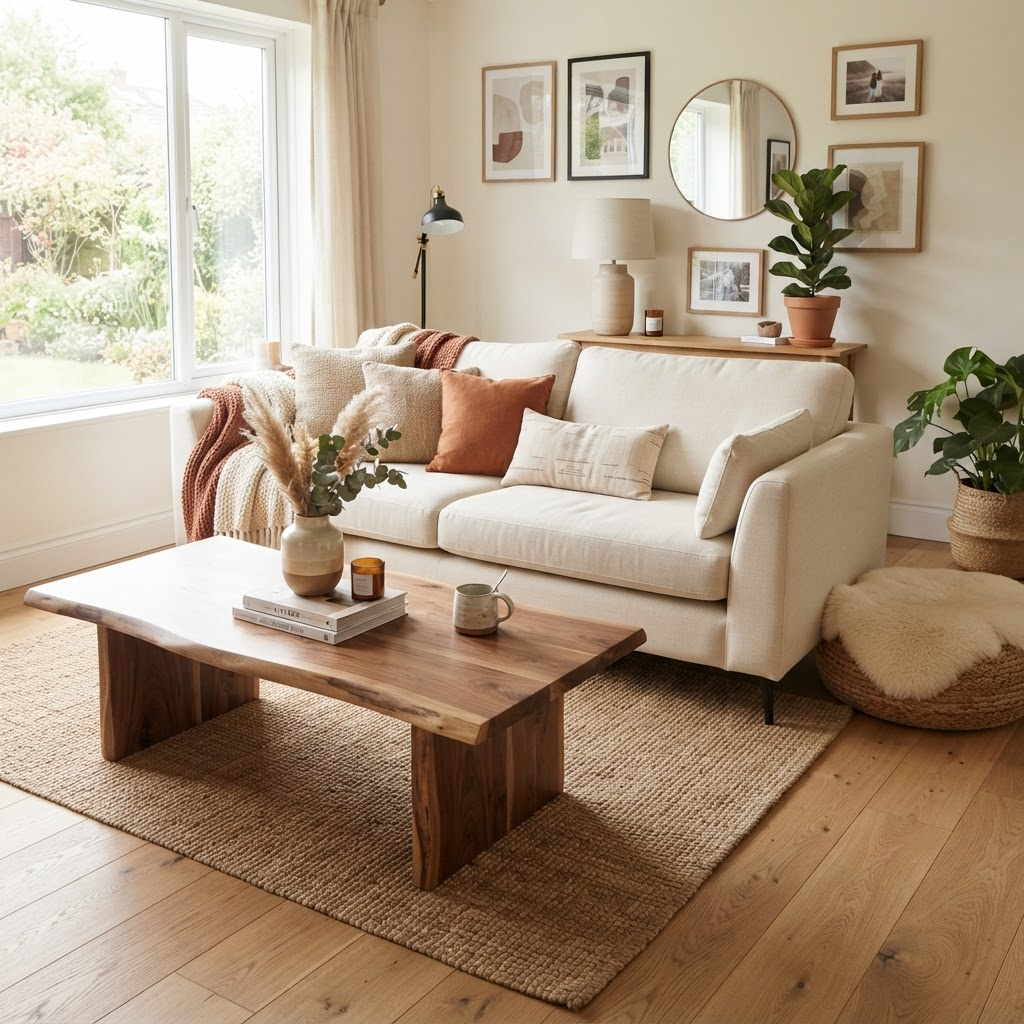 Living Room furniture collection