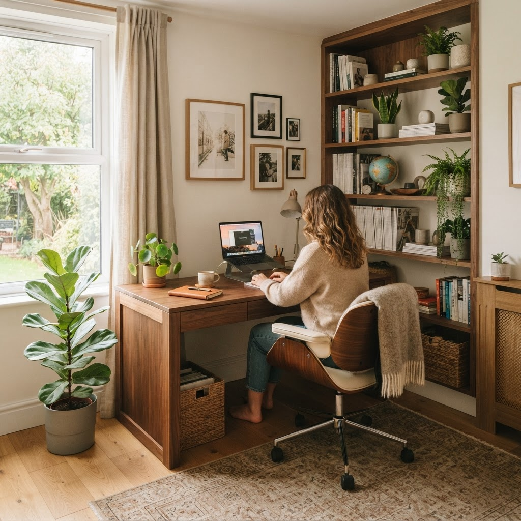 Home Office furniture collection